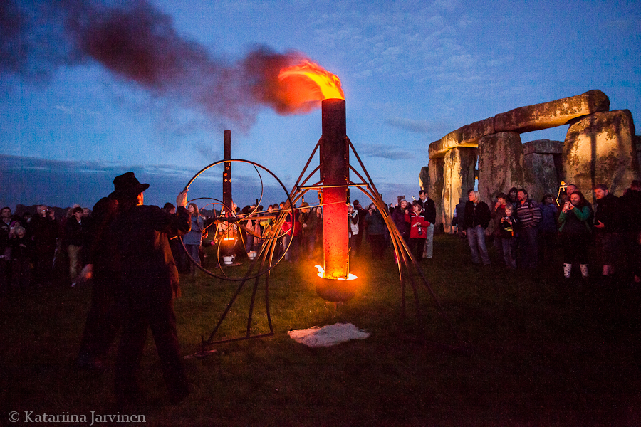 20120710220728-2 Stonehenge, Fire Garden